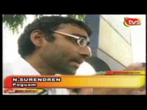 N Surendran